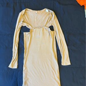 Amazon Two Piece Dress